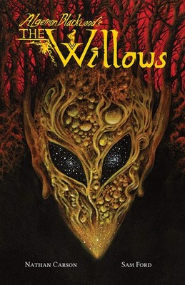 Willows, The (Floating World) TPB #1 VF/NM; Floating World | Algernon Blackwood