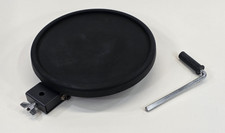 Alesis 10" Dual Zone Snare / Tom Drum Pad with L Rod