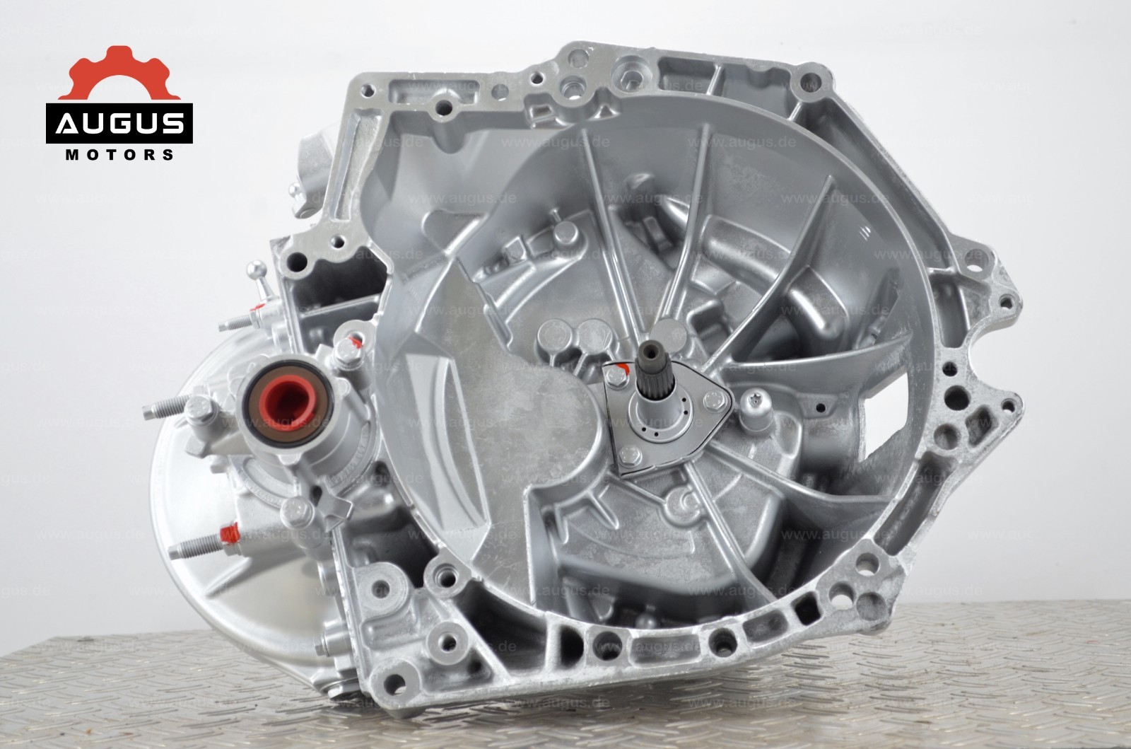 Generalüberholtes Getriebe | Opel | M0F MB6 20V258 20V25H 20V2E8
