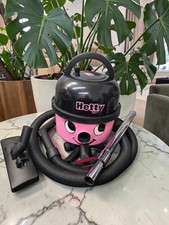 Henry Hetty 160 small very good condition Vacuum Cleaner 1 Year Work Guarantee