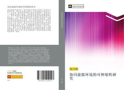 Xiao Mei Hu | xie tong xu ni huan jing de ke shen suo xing yan jiu | Taschenbuch