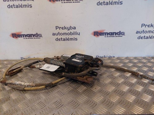 OPEL INSIGNIA A G09 A2C53311601 Unité de Commande de Frein à Main 2.00 31593133 - Photo 1/6