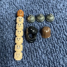 LEGO Prince of Persia 7573 Battle of Alamut 100% Complete Good Condition