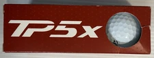 TITLEIST PRO V1X AVX TAYLOR MADE TP5X GOLF BALLS CHRISTMAS GIFT STOCKING STUFFER