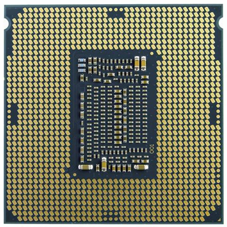 PROCESSORE CPU INTEL CORE I9 9900KF LGA 1151 LGA1151 V2 SENZA GPU 8C/16T 5GHZ - Immagine 2 di 2