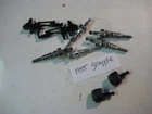 vtg Transformers 1985 Grapple  parts lot