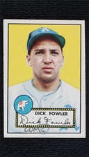 Click to enlarge Dick Fowler