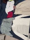 Mix Multicolor Clothing Lot Tops Jeans Pants Skirt XS/S — photo 5