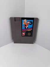 Lot of 11 Classic NES Games - Tested! Duck Hunt, Excitebike, Tetris, Dr. Mario