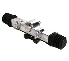Billet Heavy Duty Rack & Pinion, for International Tie Rods Dunebuggy & VW