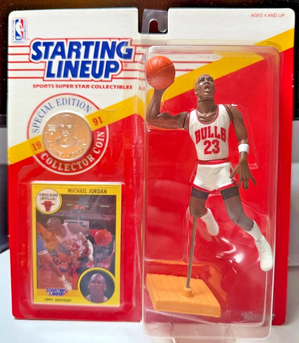 Michael Jordan Original Basketball Vintage Bobble Heads for sale