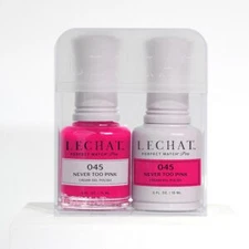 LECHAT Perfect Match Pro DUO MATCHING - Never Too Pink