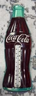 RARE CONDITION  VINTAGE 1950’s ROBERTSON COCA COLA THERMOMETER ORIGINAL