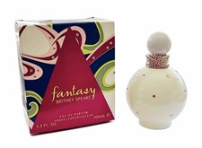 Britney Spears Fantasy 100ml Eau de Parfum Spray for Women - New Boxed