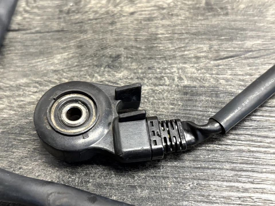 Оригинальный предохранительный переключатель боковой стойки для Honda CBR600F3 F3 CBR600F2 F2 CBR900RR * - Изображение 2 из 4