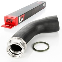 Turboschlauch FüR Seat Cordoba Ibiza 6L FüR Skoda Fabia FüR VW Polo 9N 1.4 TDI