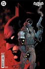 DETECTIVE COMICS #1113 *CVR E JIM LEE BUILDING BAD VARIANT* PRESALE 09/16/26(44)