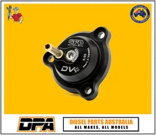 GO FAST BITS T9360 VTA DV+ DIVERTER VALVE. FORD, OPEL & HOLDEN APPLICATIONS GFB