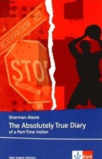 The Absolutely True Diary of a