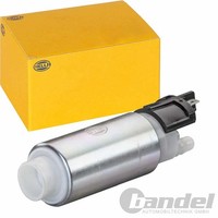 Hella Benzinpumpe Passend FüR Citroen Berlingo Xsara Picasso Peugeot 206 607