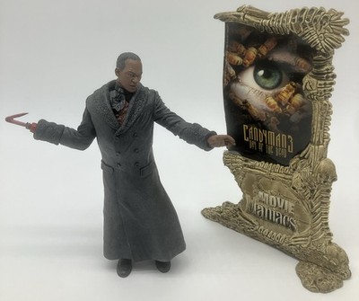Candyman 3 Day of the Dead Action Figure - Movie Maniacs 4 - McFarlane Loose