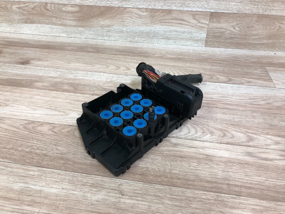 MERCEDES BENZ OEM W203 C240 C230 C320 ABS BRAKE PUMP SYSTEM ANTI LOCK MO G2U - Изображение 2 из 4