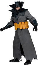 McFarlane Toys DC Multiverse Batman Batman of Bethlehem 7 Action Figure New