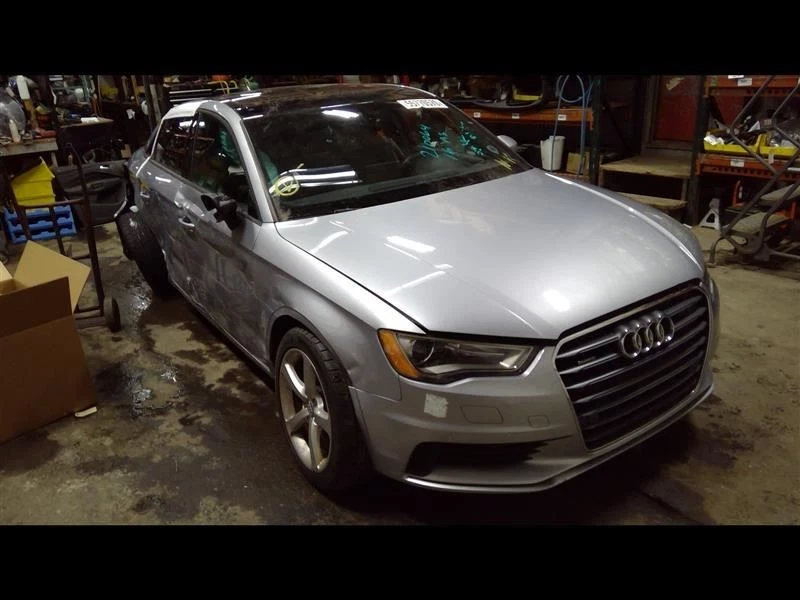 Speedometer Cluster Sedan MPH ID 8V0920971Q Fits 16 AUDI A3 748559 - Image 3 of 4