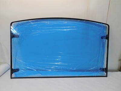 S59 2883278 OEM Polaris Ranger 1000 Full Poly Windshield | eBay