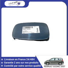 Glace de rétroviseur Renault SCENIC