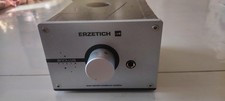 ampli casque Erzetich Bacillus Tilia comme neuf