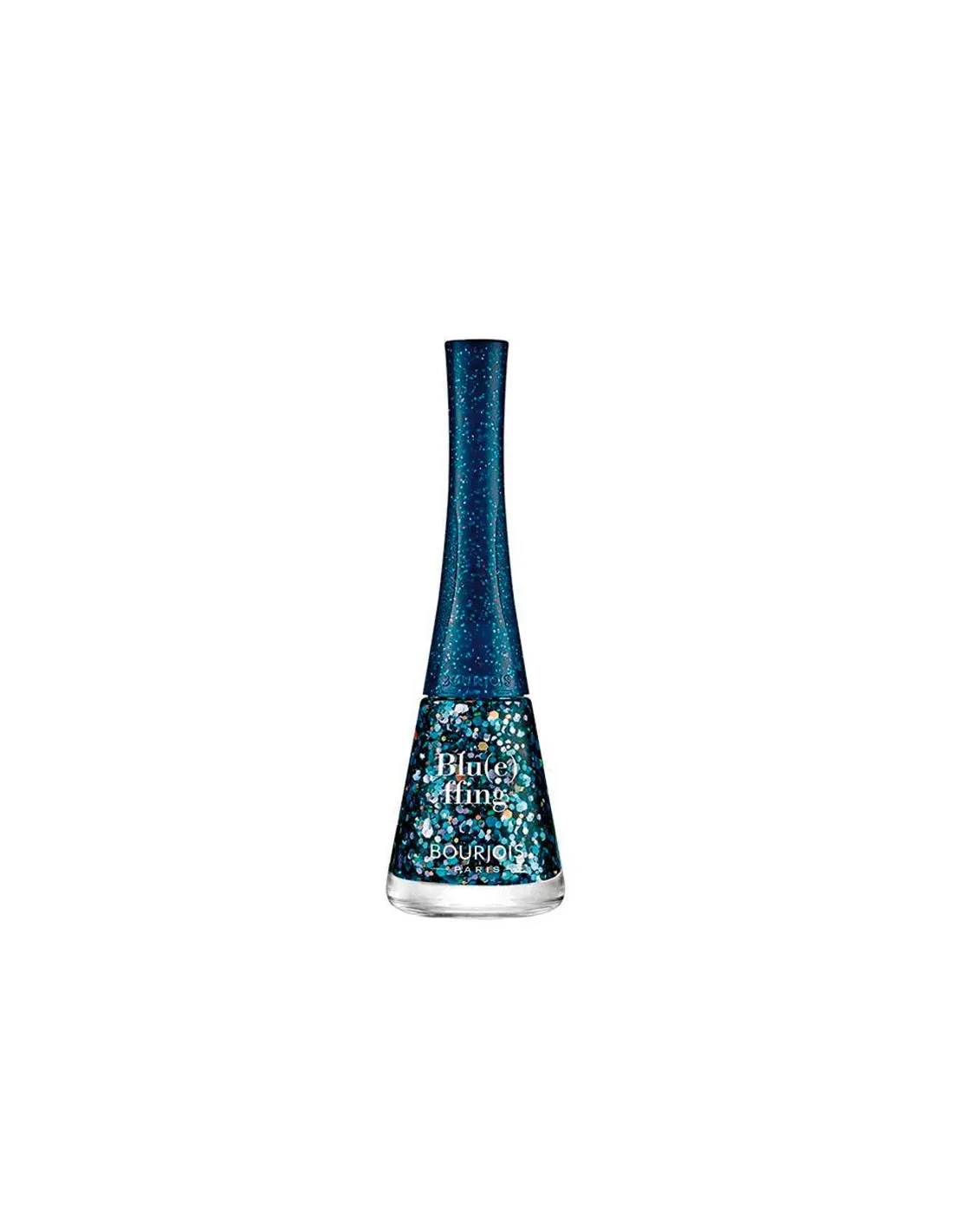 Bourjois BJ UAS 1 Seconde 049 Charming Chili