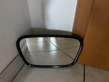 Außen-/Rückspiegel: vermutlich W50, Robur, ...