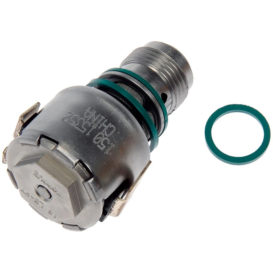 Actuador de freno de escape para Kenworth T660 T680 W900 Peterbilt 365 Dorman GAP Foto 3 de 3