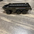 GI Joe ARAH Vintage 1983 APC Amphibious Personnel Carrier Original Vehicle Base