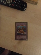 Yu-Gi-Oh Thousand Dragon MRD-E143 Secret Rare 1st Edition Card