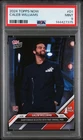 2024 TOPPS NOW #D1 CALEB WILLIAMS PSA 9