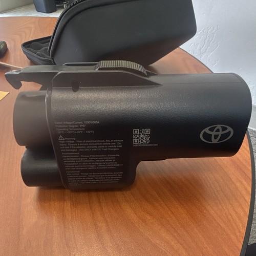 Super Charger Adapter.                                      Toyota, lexus, tesla