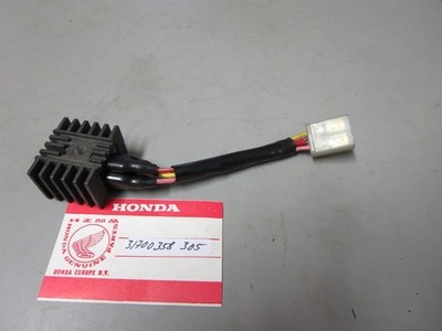 HONDA CB250G Gleichrichter 31700-358-305