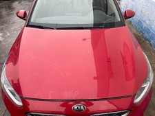 Capote Kia CEED