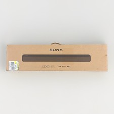 Sony Ht-s2000 3.1-channel Standalone Soundbar Black - New Sony Ht-s2000 3.1-channel Standalone Soundbar Black - New