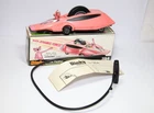 Dinky 354 Pink Panther Car In Original Box NEAR MINT Original Rare