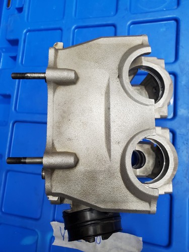 2004 04-09 Yamaha Yfz450 Cylinder Head Valves - Foto 9 di 17
