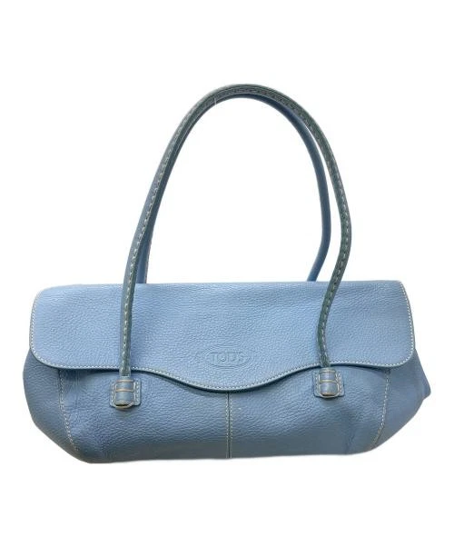 Tod's Blue Bags & Handbags for Women for sale - eBay
