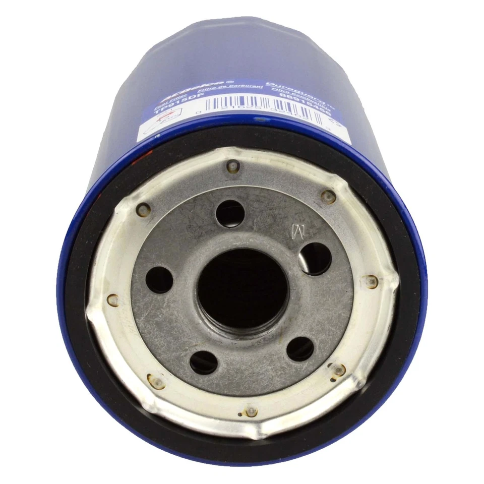 ACDelco Genuine GM Parts Fuel Filter Foto 2 de 3