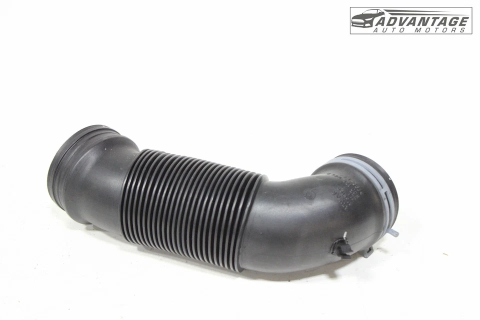 2018-2022 VOLKSWAGEN PASSAT NMS 2.0L L4 AIR CLEANER INTAKE HOSE TUBE PIPE OEM - Image 2 of 4