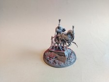 Age of Sigmar Soulblight Gravelords Wight King/Lord on Skeletal Steed (I2)