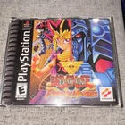 New ListingKonami Yu-Gi-Oh! Forbidden Memories PS1 NTSC-U/C Manual Included (2002)