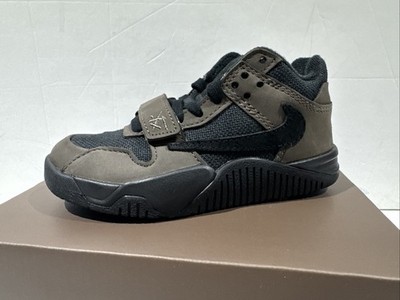 Jordan Jumpman Jack TR Travis Scott Dark Mocha (PS) (Größe 10,5 C