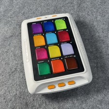 Radio Shack Computerized Arcade 12 Games In One.